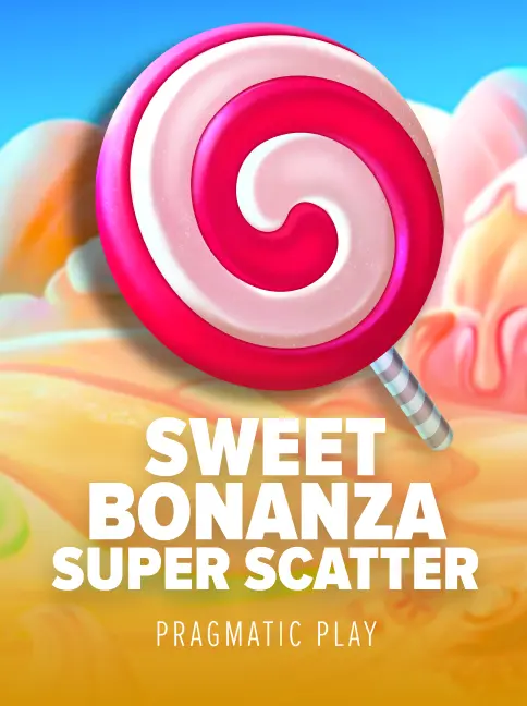 Sweet Bonanza — слот OnlyWin Casino