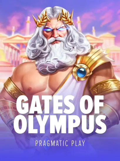 Gates of Olympus — слот OnlyWin Casino
